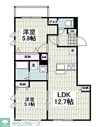横浜市栄区野七里１丁目