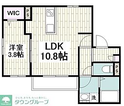 横浜市磯子区杉田４丁目