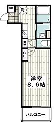 横浜市港南区上永谷４丁目