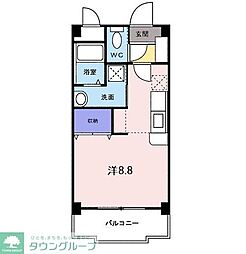 第2和光ヒルズ 202