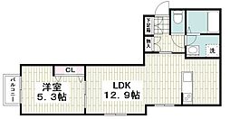 横浜市港南区上大岡東１丁目