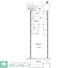 ベルヴュコート湘南 706