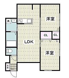ウィルモア野比Vol.7 101