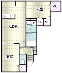 ウィルモア野比Vol.7 102