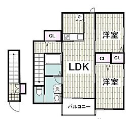 ウィルモア野比Vol.7 201