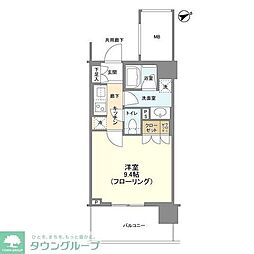 ブランズタワー大船 0604