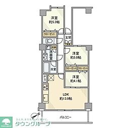 リステージ三浦海岸 603