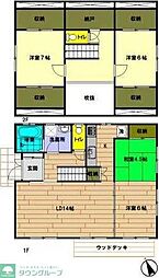 能見台ヒルズC棟