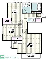 逗子市逗子７丁目