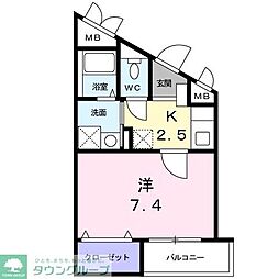 イル　デュ　ボヌール 302