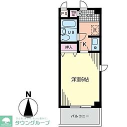 リバーサイド金沢文庫 301