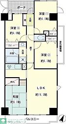 ＮＩＣＥステージ湘南つつじが丘 617