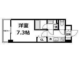ロイジェント磯子 205