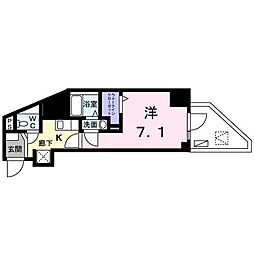 スアヴィス三笠公園イースト 801