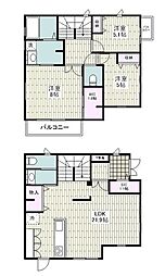 横須賀市久比里2-16戸建