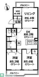 プレステージ本郷台 403