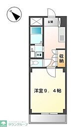 リフレイズ葉山 203