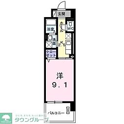 Ｍ・Ｄ　ＣＲＥＳＴ 203