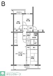 シーブリーズ金沢 2-303