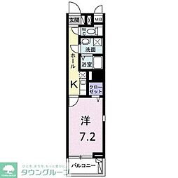 ウイング横須賀 301