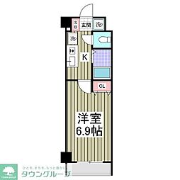 シャトール田口金沢八景