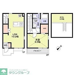 プラージュ材木座 103