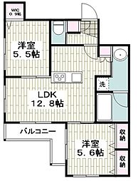 鎌倉市玉縄１丁目