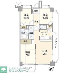 サンハロー横須賀中央駅前（0005498） 5