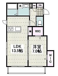 ドエル清水山 201
