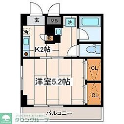 アメニティーヒルズ 101