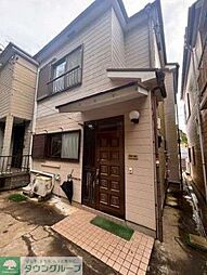 三浦市宮川町の一戸建て