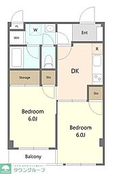 サンピア杉田(サンピアスギタ) 203
