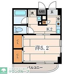 アメニティーヒルズ 205