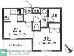 Ｖｉｌｌｅ　Ｆｒｅｒｅｓ 207