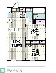 横浜市港南区日野４丁目