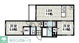 横浜市港南区日野４丁目