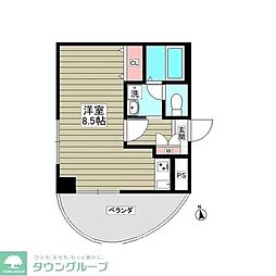 シャトール田口金沢八景 307