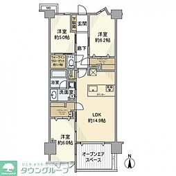 ヴェレーナシティ鎌倉深沢 712