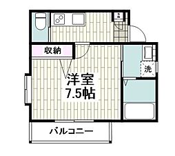 Casa　Kagomori〜カーサカゴモリ〜 202
