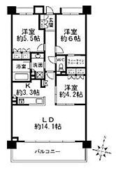 クリオ横浜杉田 0309