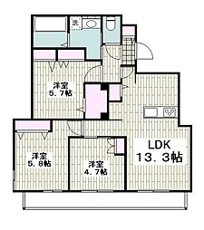 グランヘーベル金沢八景 101