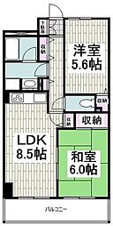 ガーデンシティ金沢文庫 306