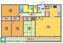 イデアーレ野比 303