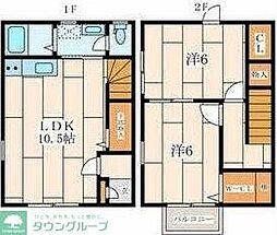 Ｎ参番館Ｂ棟 4