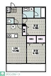 横浜市港南区港南台２丁目