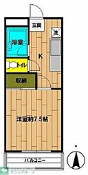 メゾンアイニー 202