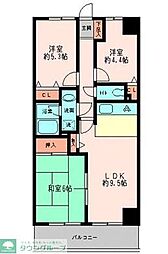 ガーデンシティ金沢文庫 220