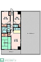 ガーデンシティ金沢文庫 719