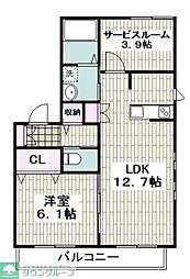 逗子市桜山４丁目
