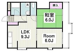 ＰＬＥＮＤＹ港南中央 101